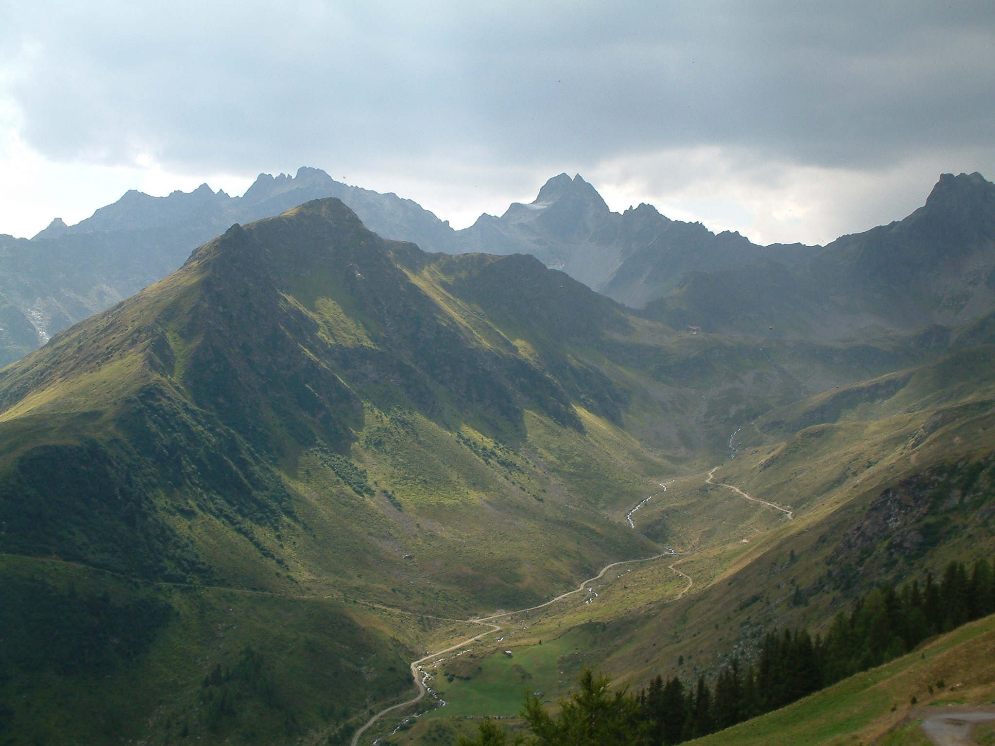 tanie apartamenty austria