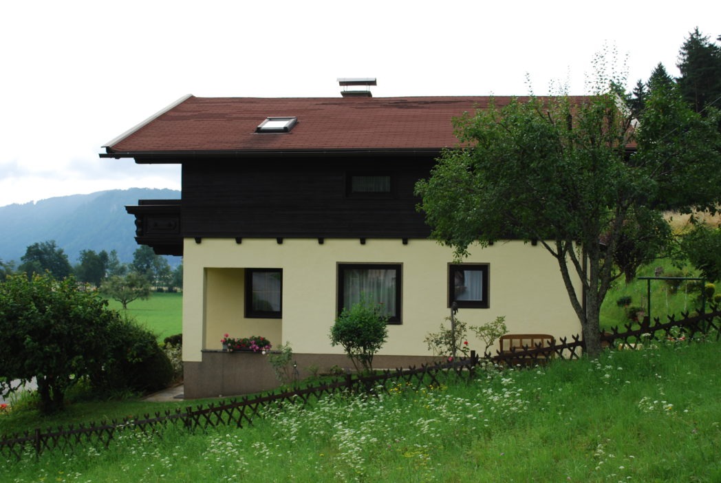 zakwaterowanie austria