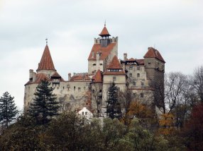 wycieczki rumunia