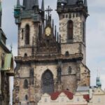 pogoda Czechy