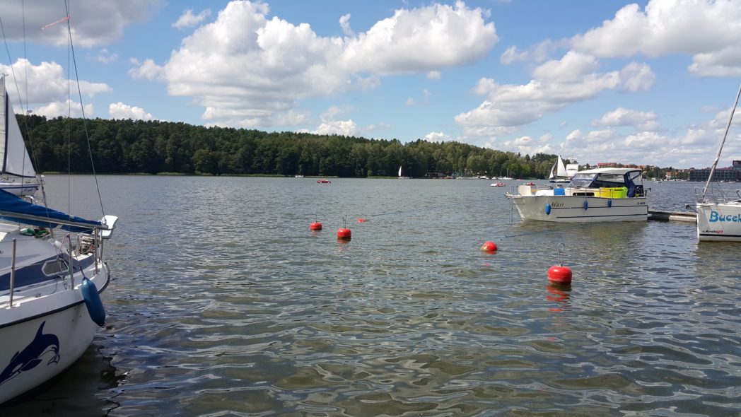 domki letniskowe mazury