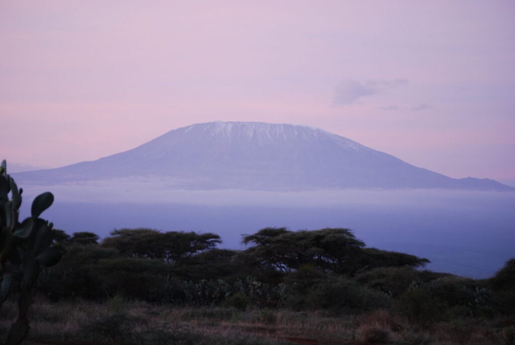 kenia tanzania zanzibar