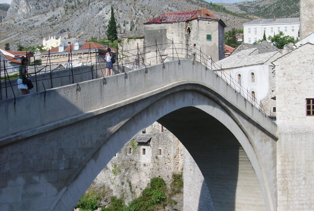 wycieczki chorwacja z bosnia