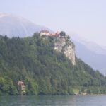 Wycieczka objazdowa do Słowenii