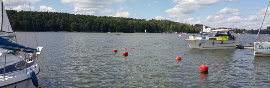 zakwaterowanie mazury