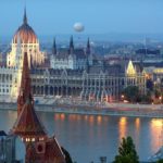 wycieczki do Budapesztu
