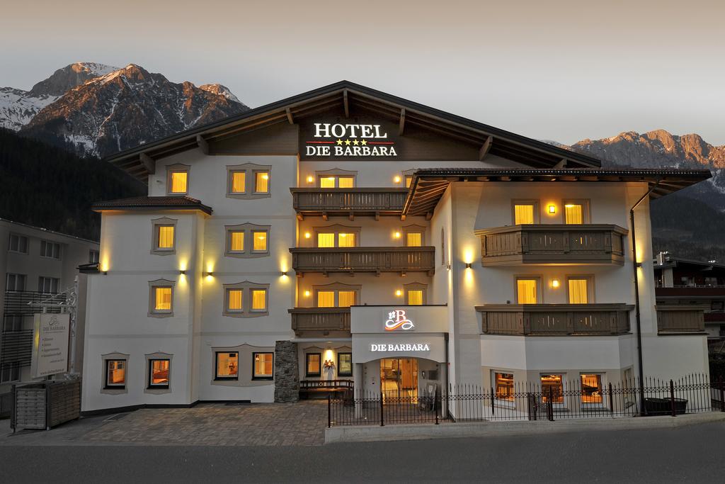 good hotels schladming