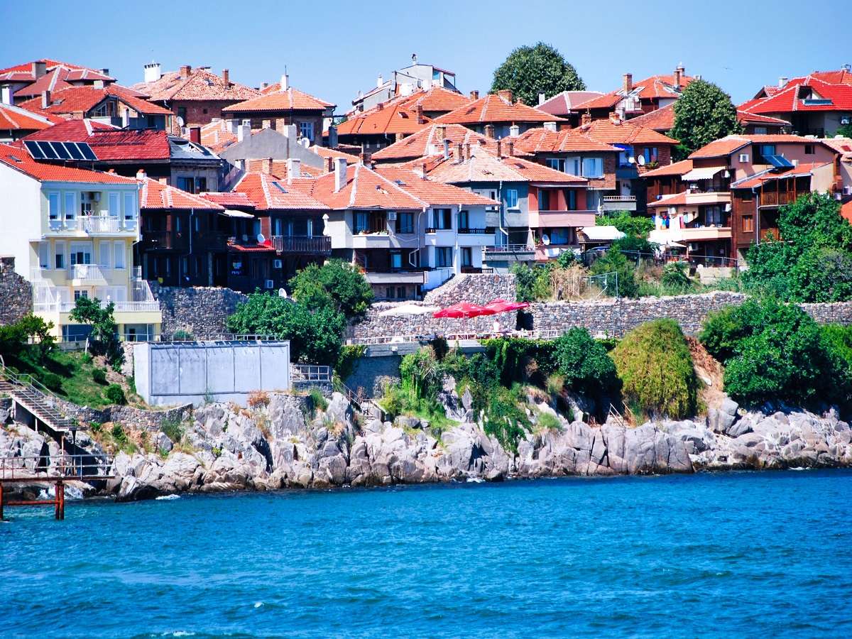 wakacje w bulgarii
