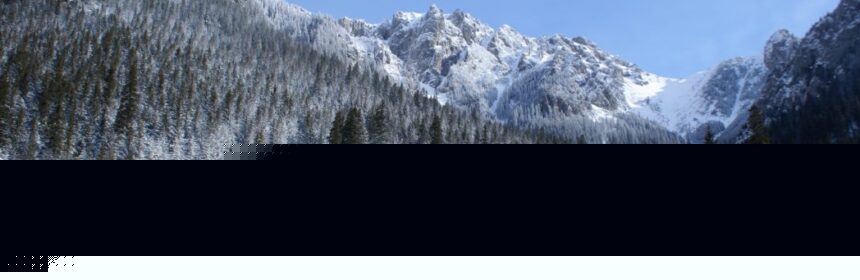 zakopane ski info