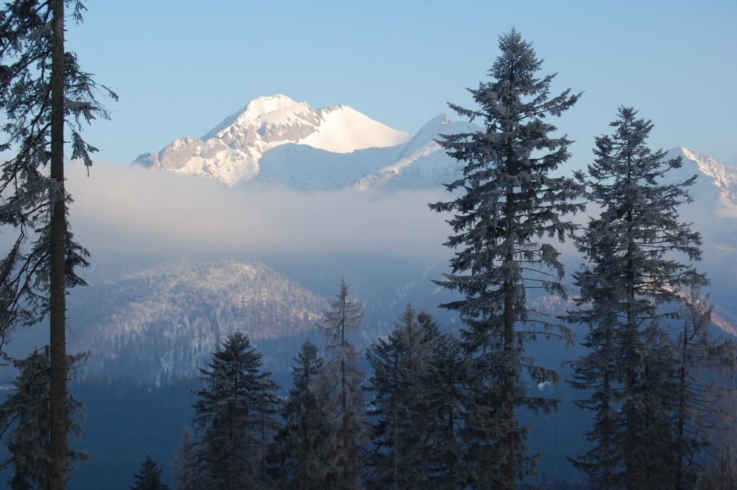 dobre hotele tatry