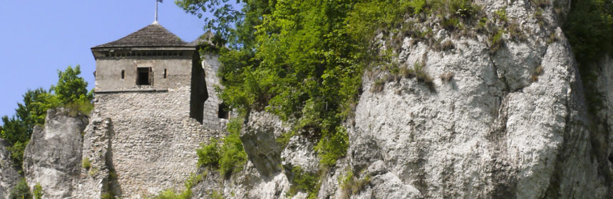 tanie noclegi polska jura