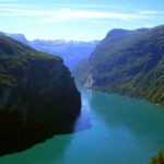 Wycieczki po Norwegii