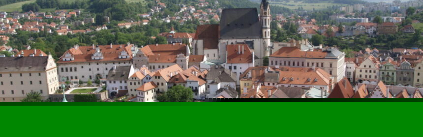 wycieczki czeskie zamki