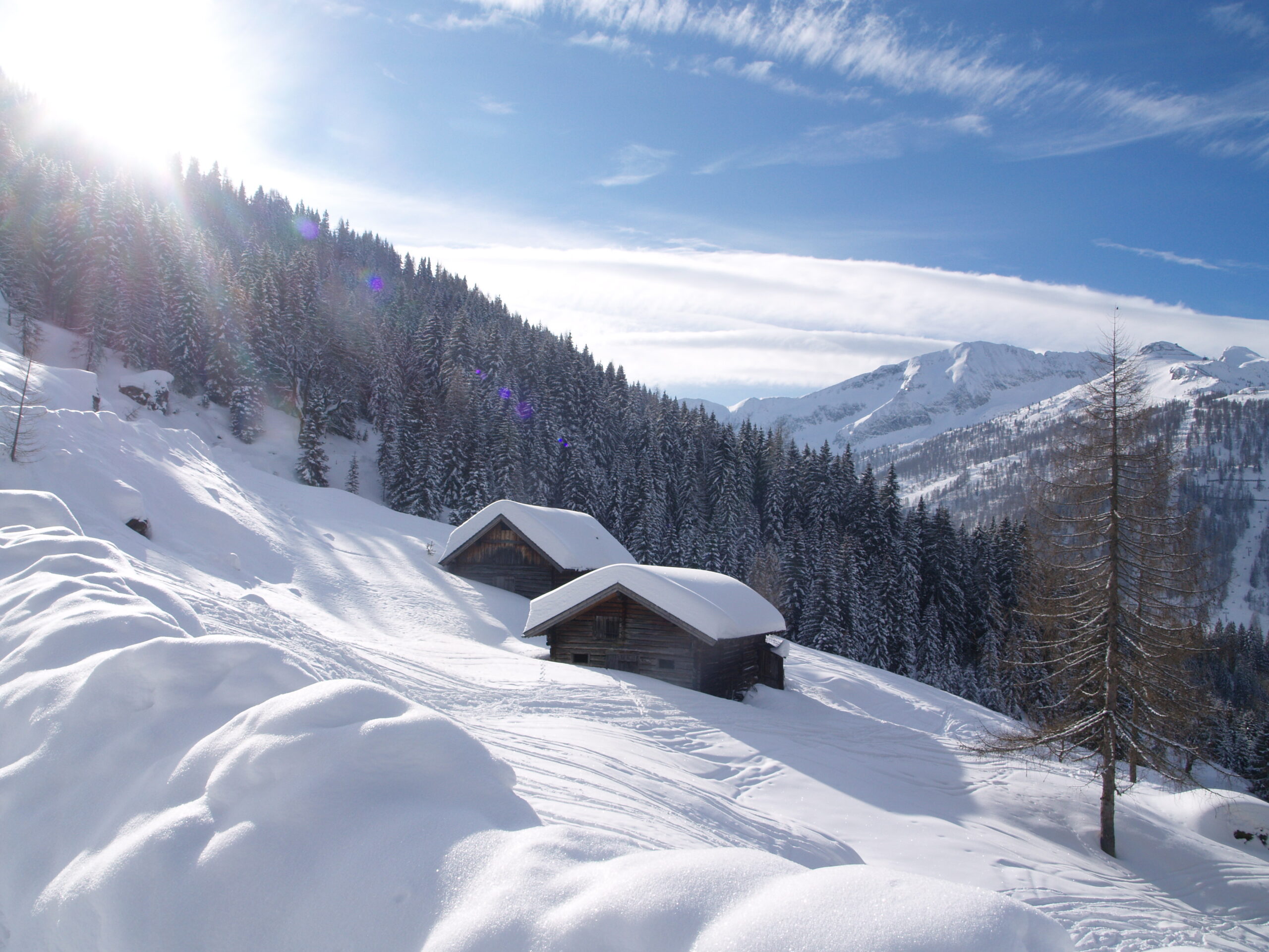 rekomendowane hotele do rezerwacji online w Bad Gastein w Kraju Salzburskim