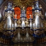 Polish historical churches, monasteries and chapels
