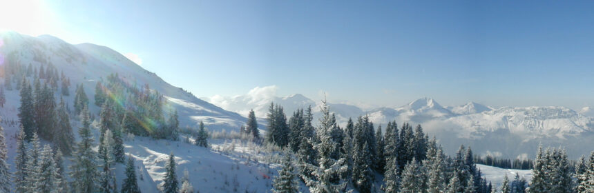 polecane hotele w Tyrolu w kurorcie Kitzbühel