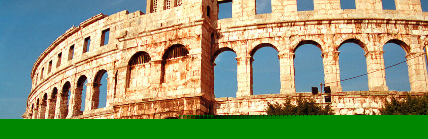 zniżki (deals) na hotele w kurorcie Pula w Chorwacji (Croatia)