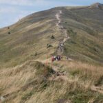 Wetlina (Bieszczady)