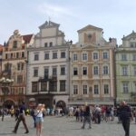 Wyskocz do Pragi na weekend