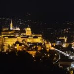Wyskocz do Budapesztu na weekend