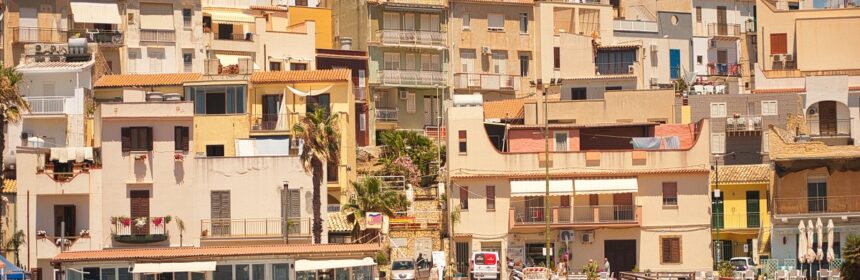 Zniżki (deals) na hotele na wyspie Sycylia