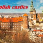 Polish castles, palaces and mansions