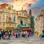 PRAGA
