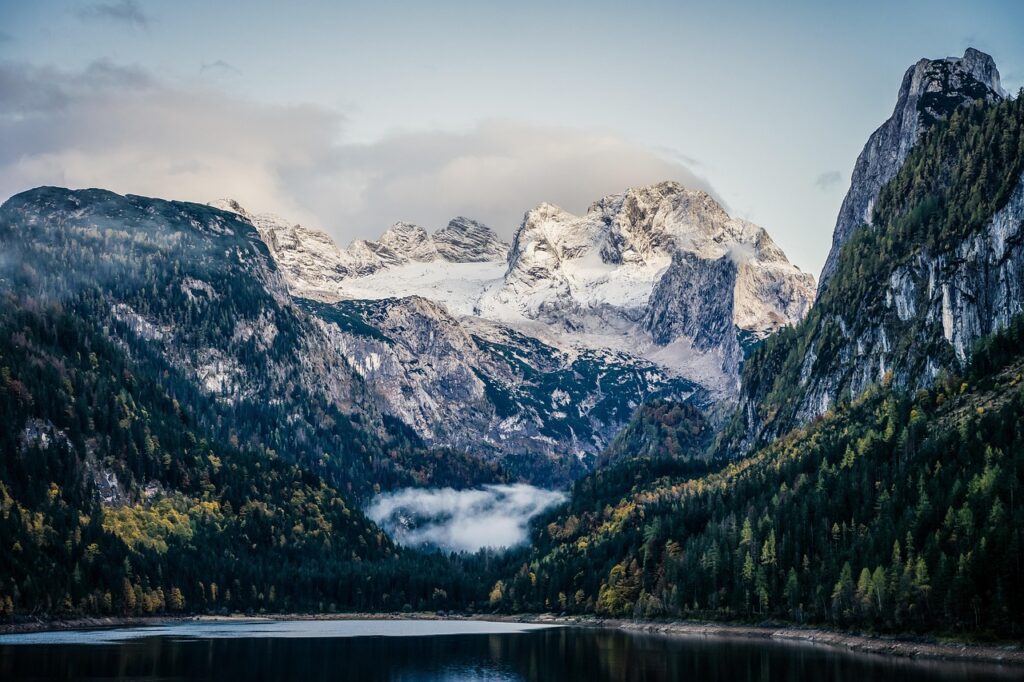 oferty na noclegi, hotele w Ramsau am Dachstein