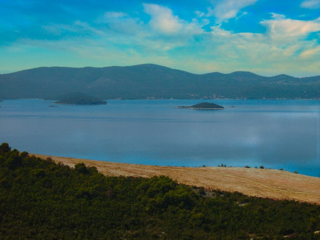 oferty na noclegi, hotele w kurorcie Vodice
