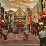 Dublin