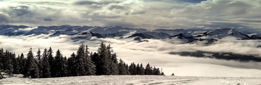 oferty na hotele w Austrii, także z cenami promocyjnymi