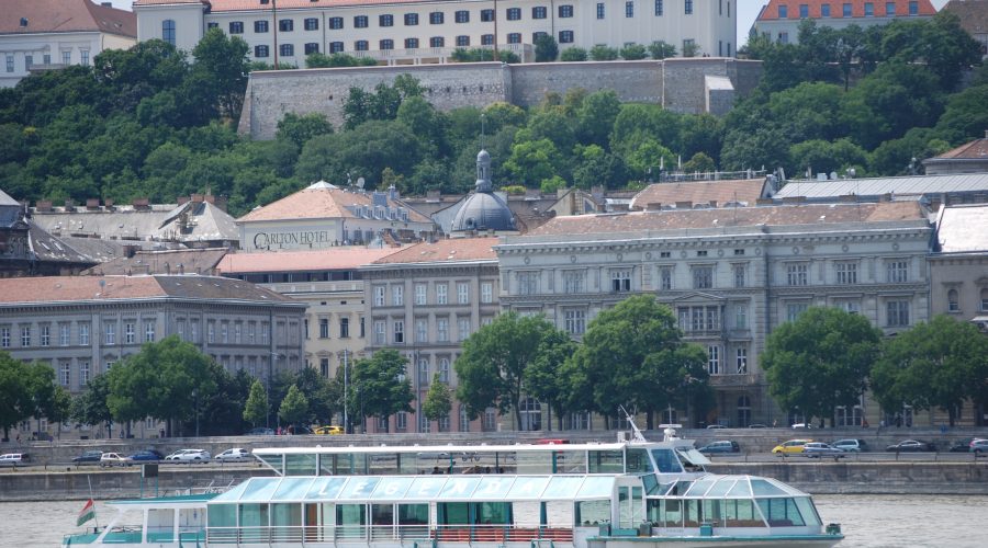 dobre wycieczki do budapesztu