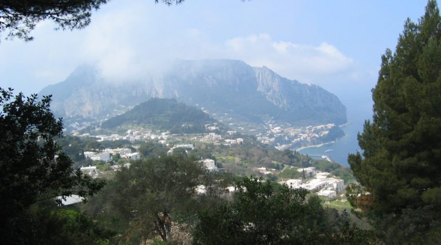 dobre hotele capri