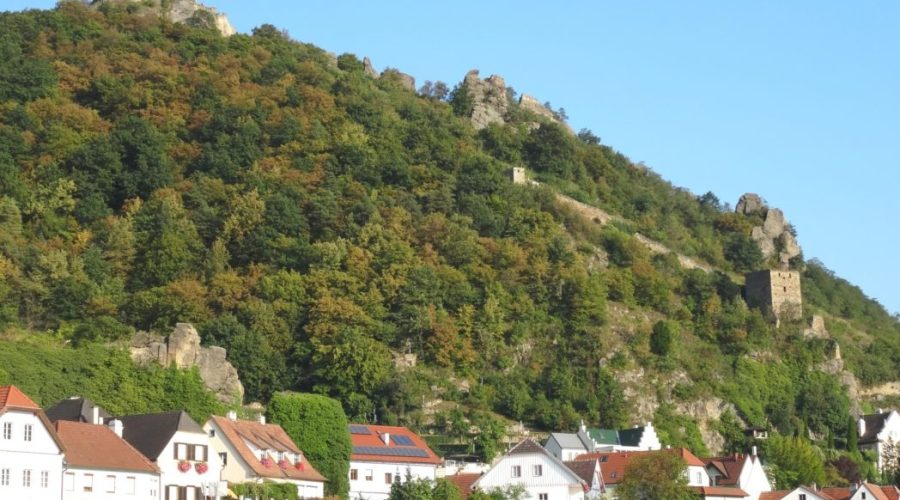 wycieczki wieden dolina wachau