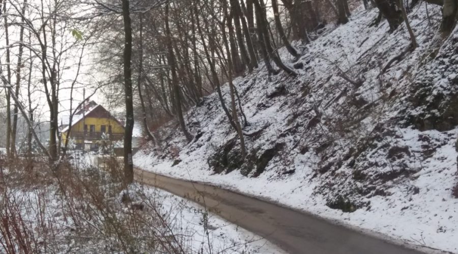 dzialki jura pod krakowem