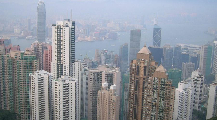 hongkong cheap accommodation