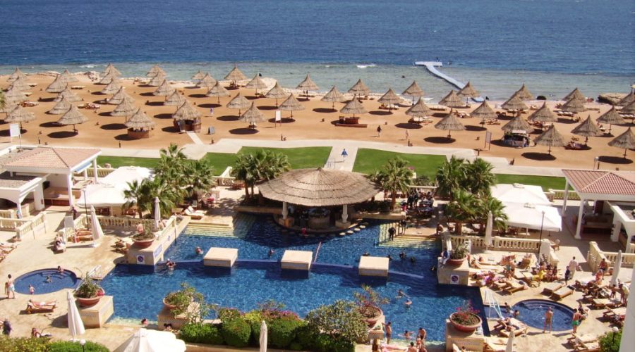 good hotels sharm el sheikh