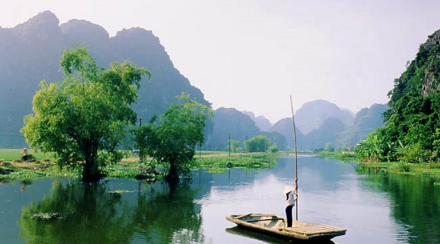 vietnam accommodation