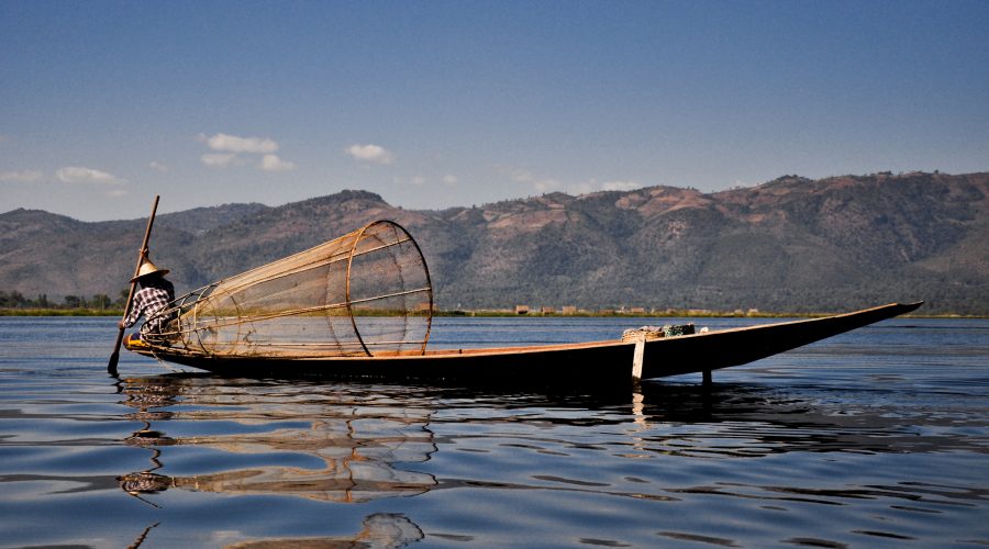 wycieczki na myanmar