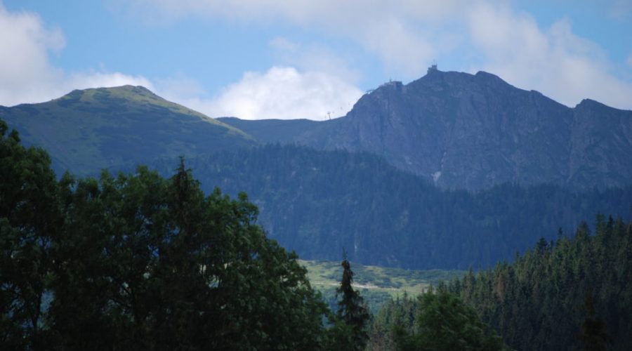 Tatry Noclegi Apartamenty Zakopane