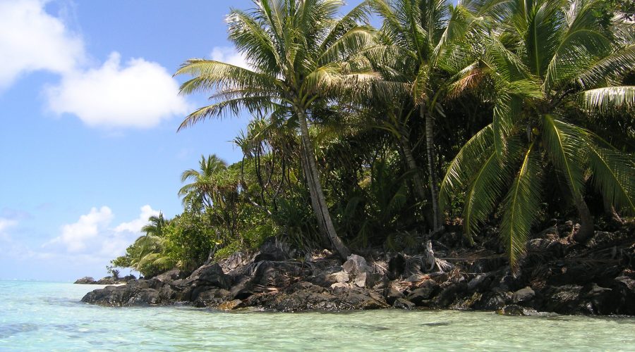 zwiedzanie madagaskaru