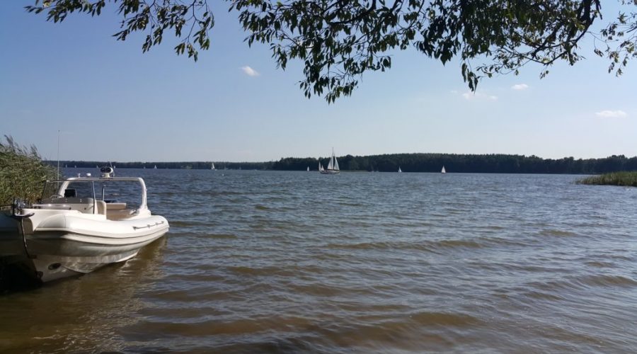 mazury apartamenty