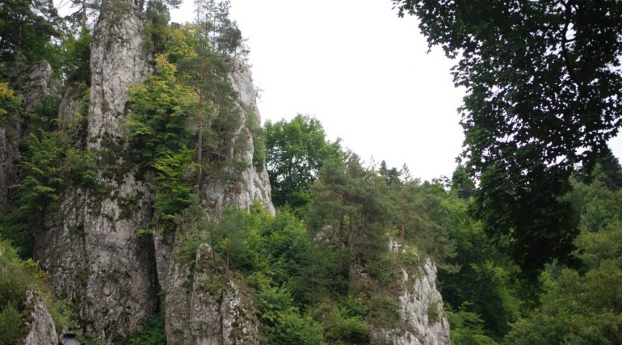tanie noclegi wyzyna krakowsko czestochowska