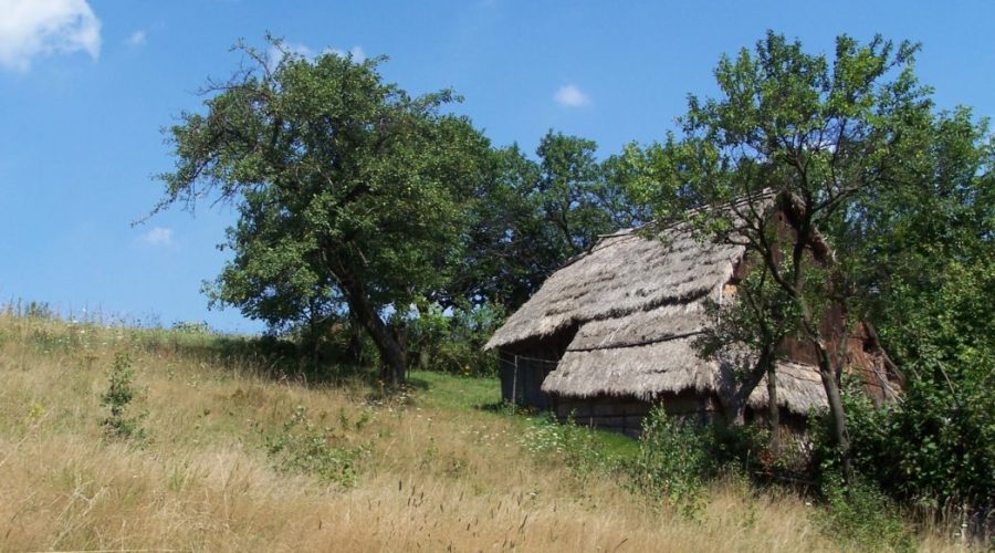 polish jura old architecture