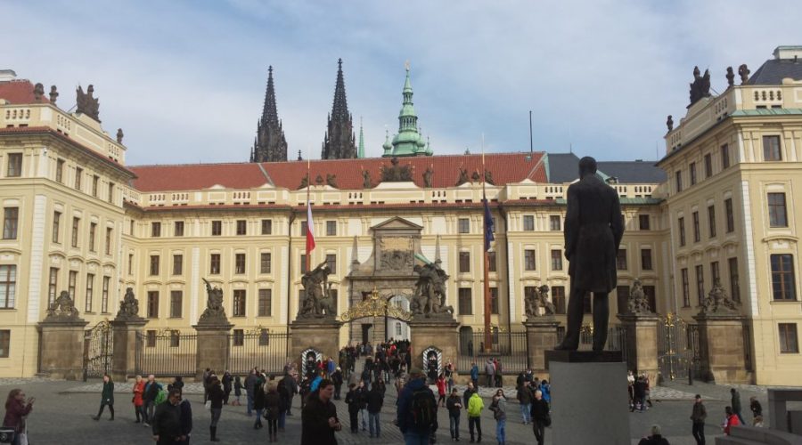 wycieczka praga wieden budapeszt z katowic