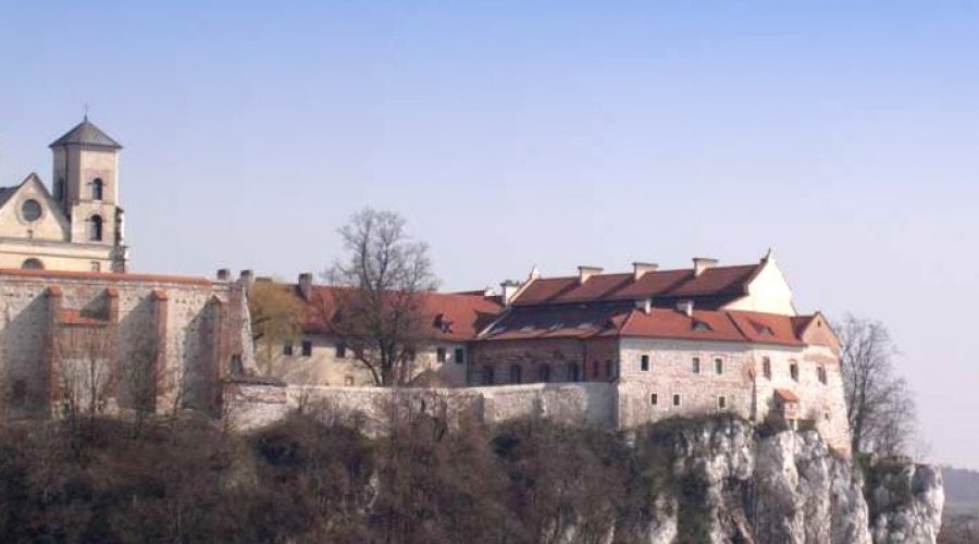 polish jura monasteries
