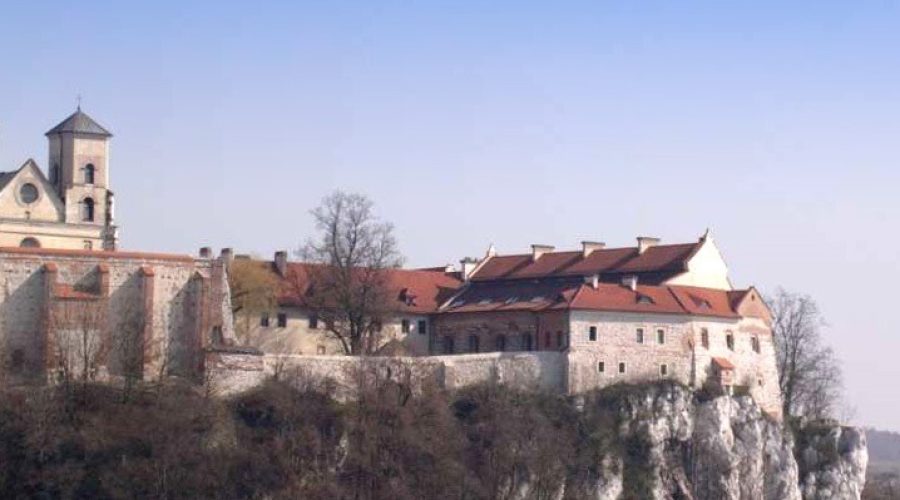 polish monasteries