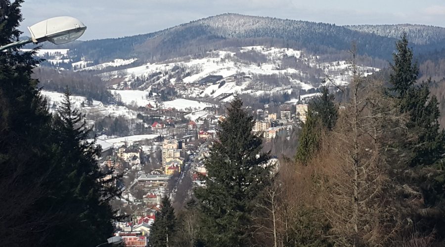 Krynica Prognoza Pogody Dlugoterminowa