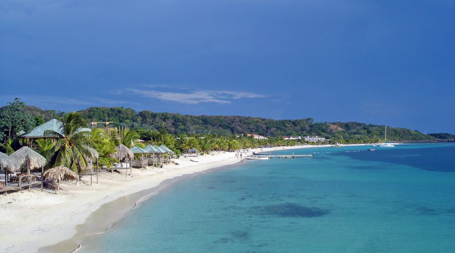 honduras wycieczki