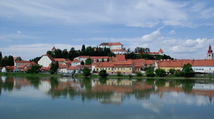 wycieczki do slowenii z katowic